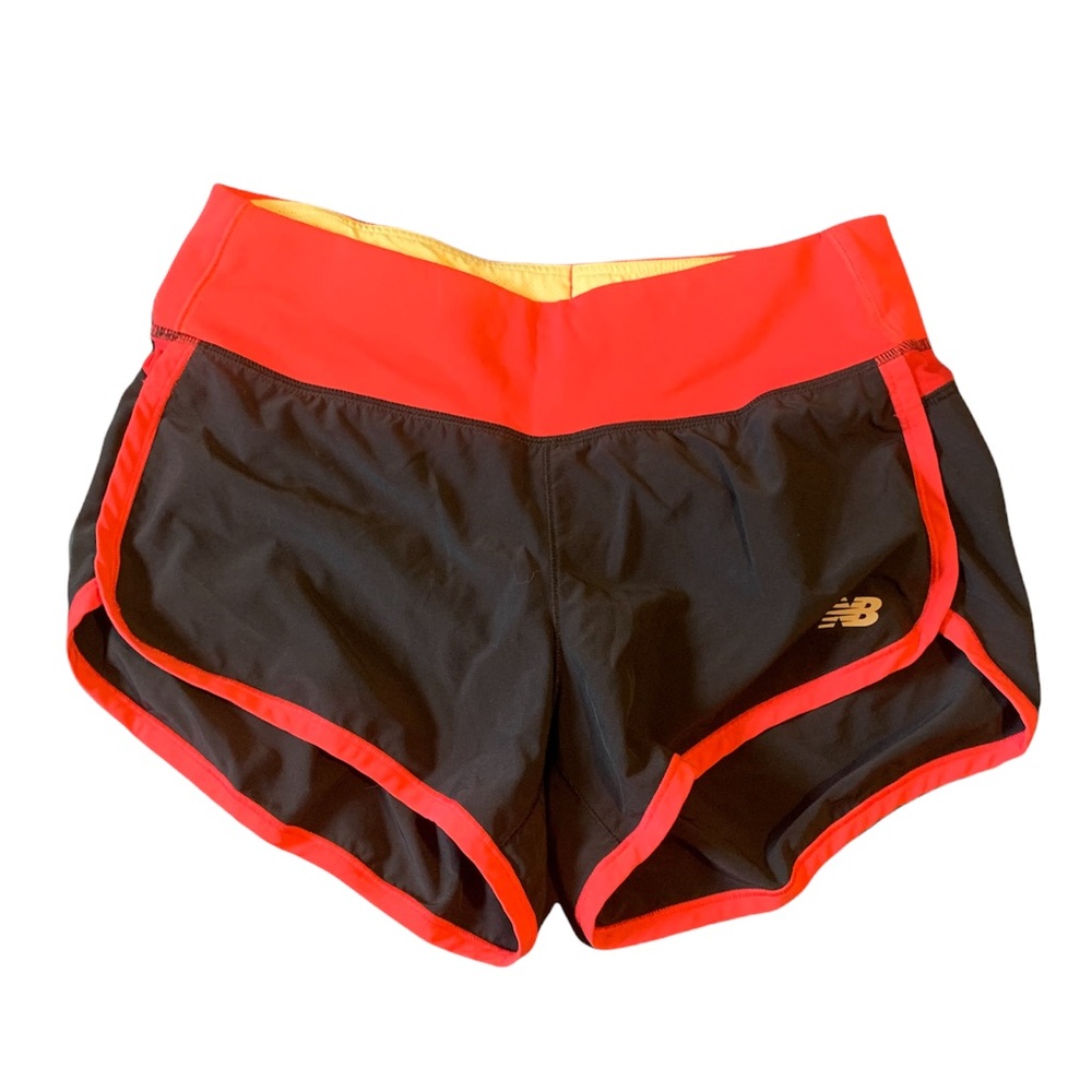 New Balance Lined Running Shorts
